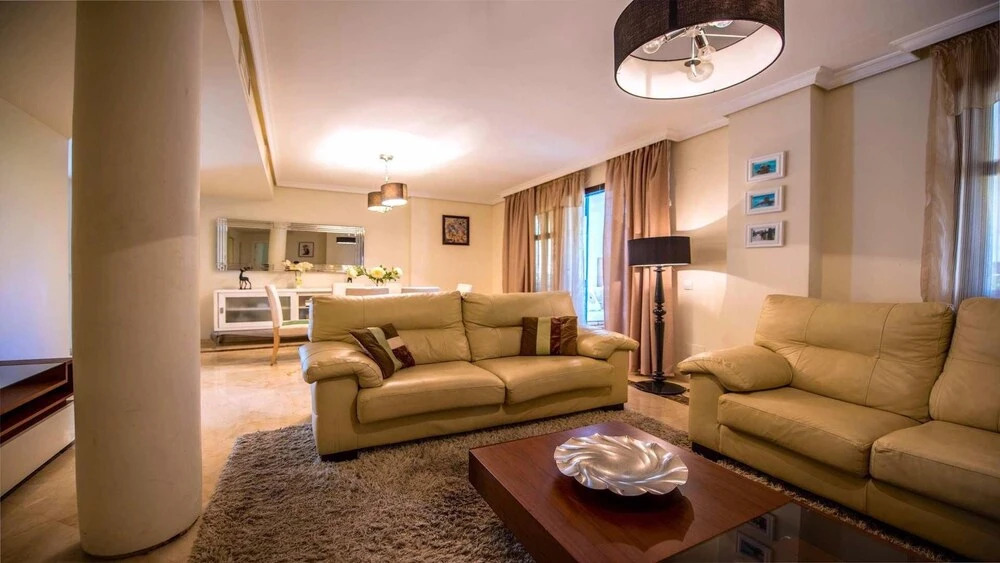 Apartamento Azalea Beach