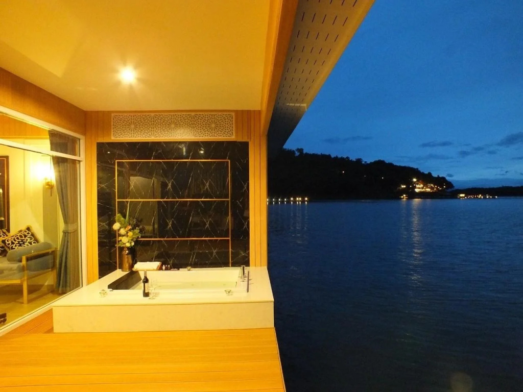 Raya Buri Resort Kanchanaburi