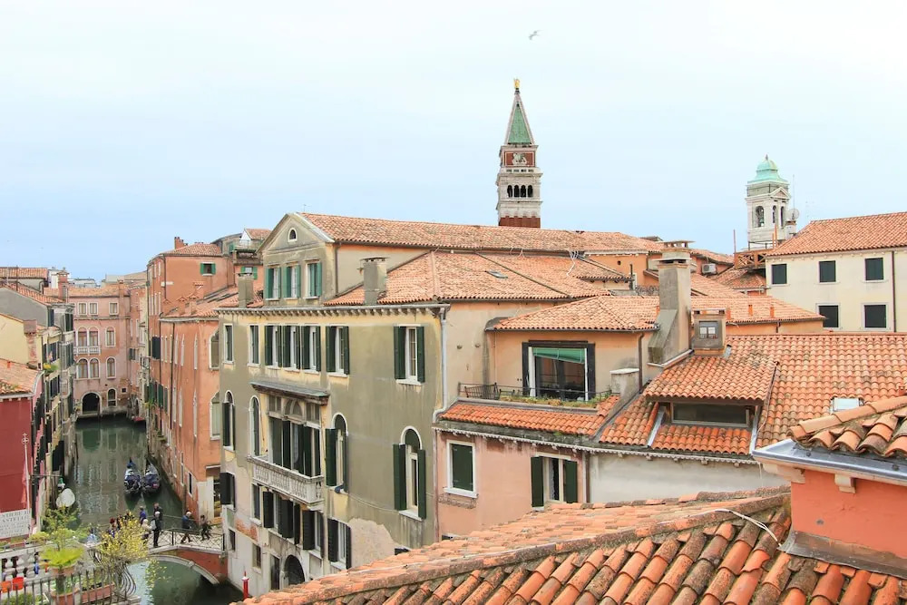 City Apartments San Marco