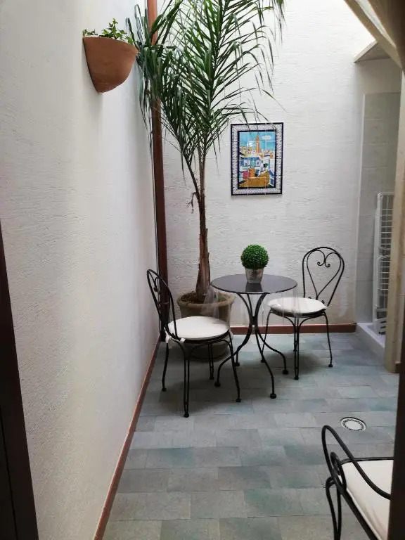 Casa Marcella San Vito Lo Capo
