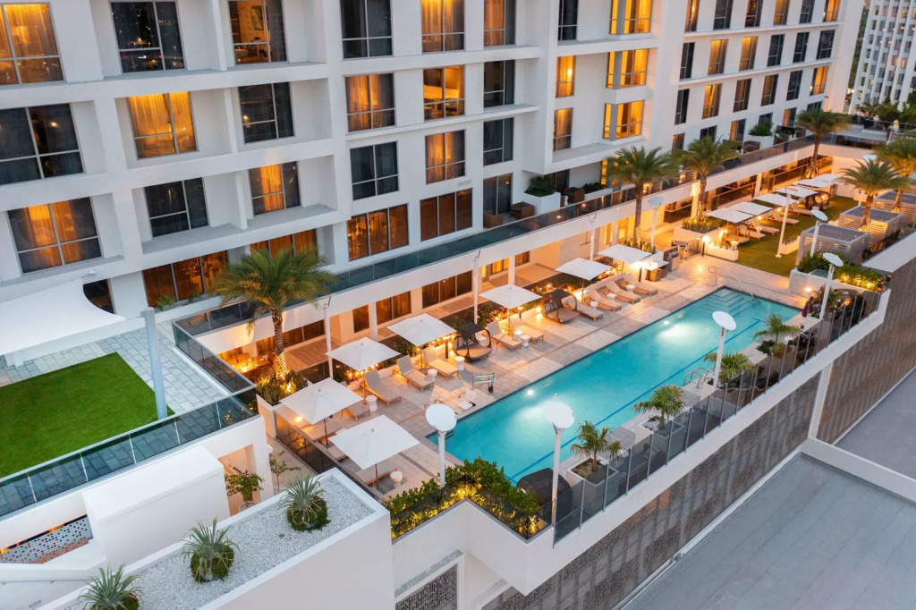 Hilton Miami Aventura