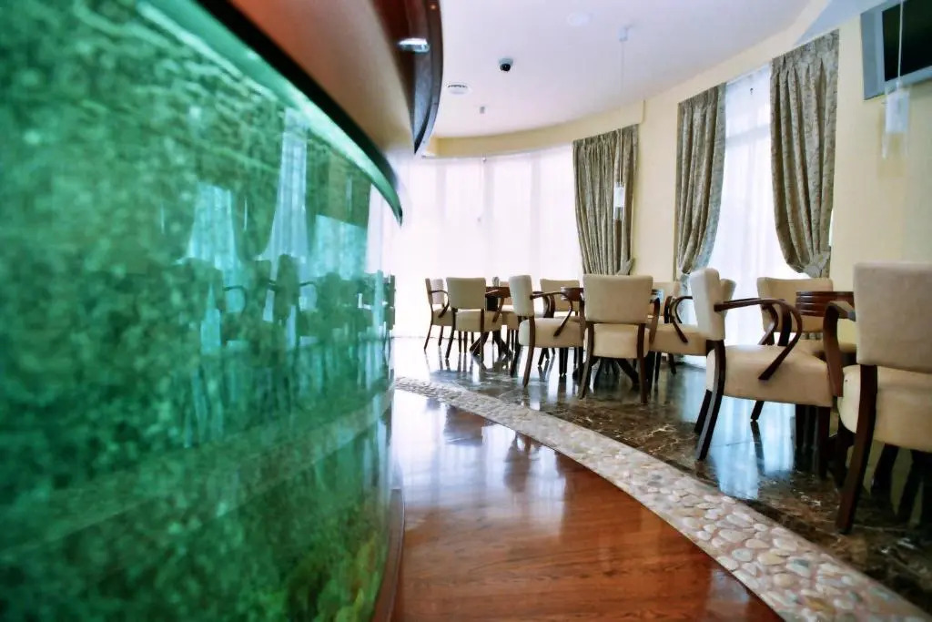 Hotel Savus