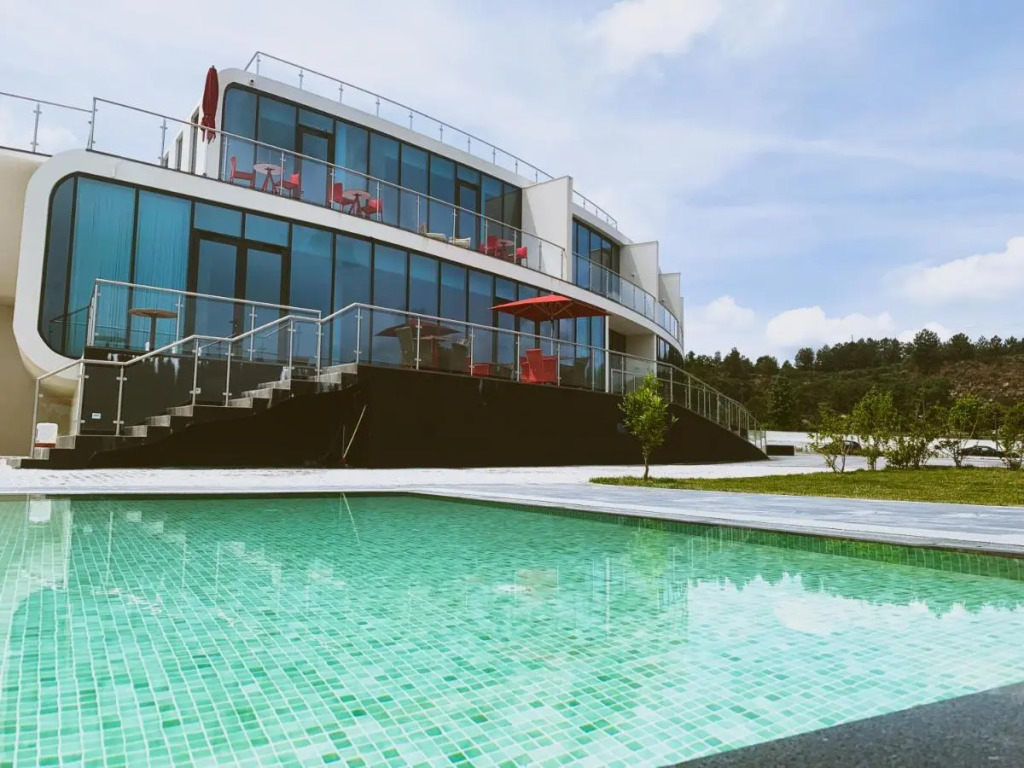 Grapple Hotel & Spa