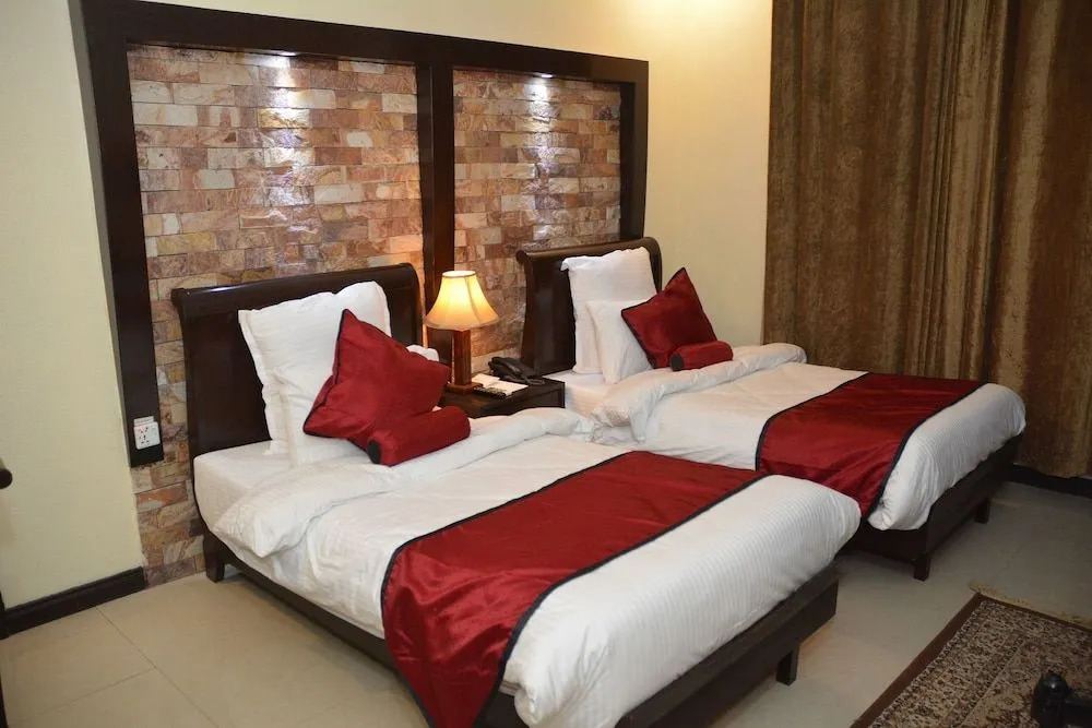 Shangrila Hotels & Resorts