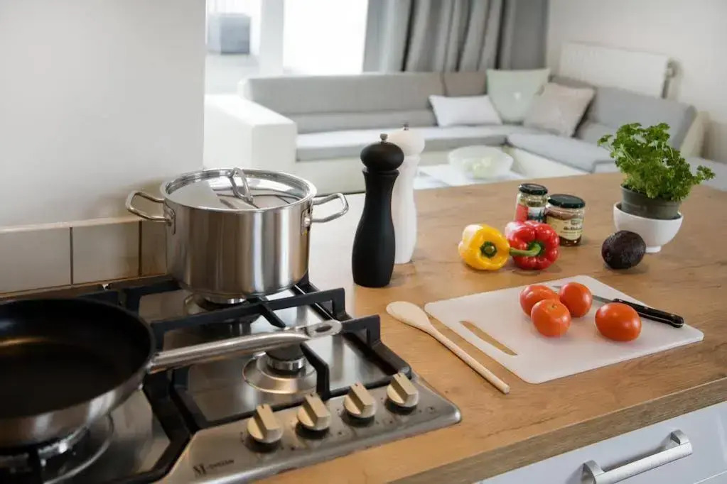 MyCityLofts - Rooftop Suite