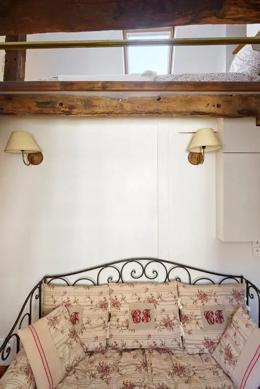 Saint Germain Flat