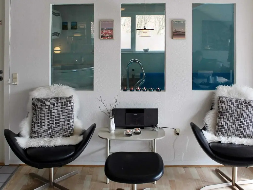 4 Star Holiday Home in Oksbol