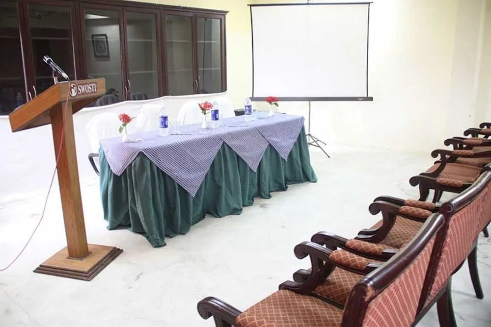 Swosti Palm Resort Gopalpur