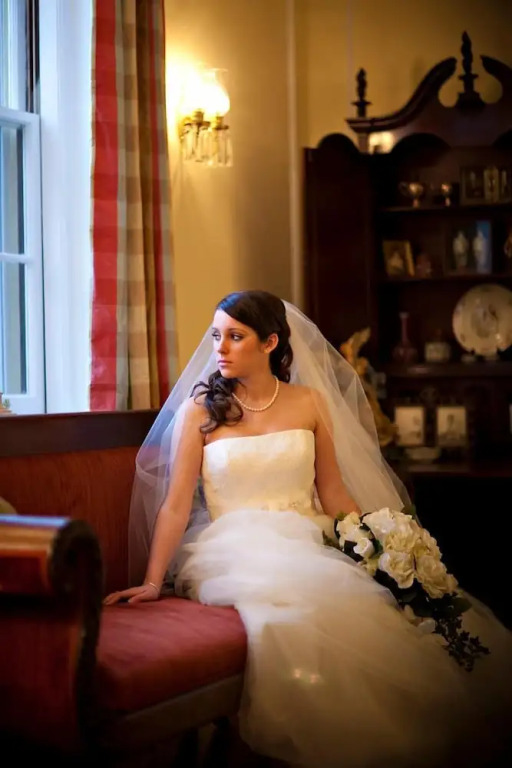 Hornsby House Inn