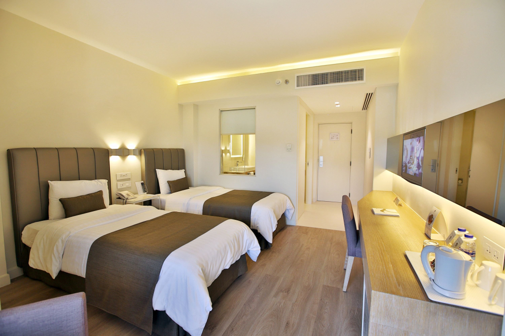 AlQasr Metropole Hotel