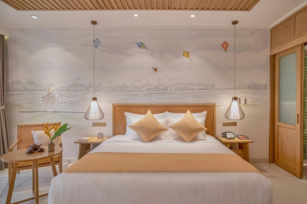 Little Oasis - An Eco Friendly Hotel & Spa