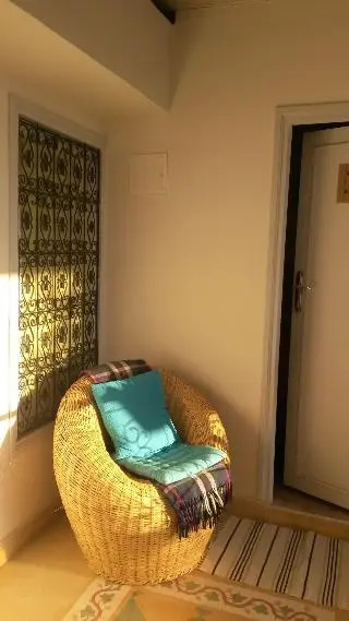 Riad Babel au coeur de la Médina