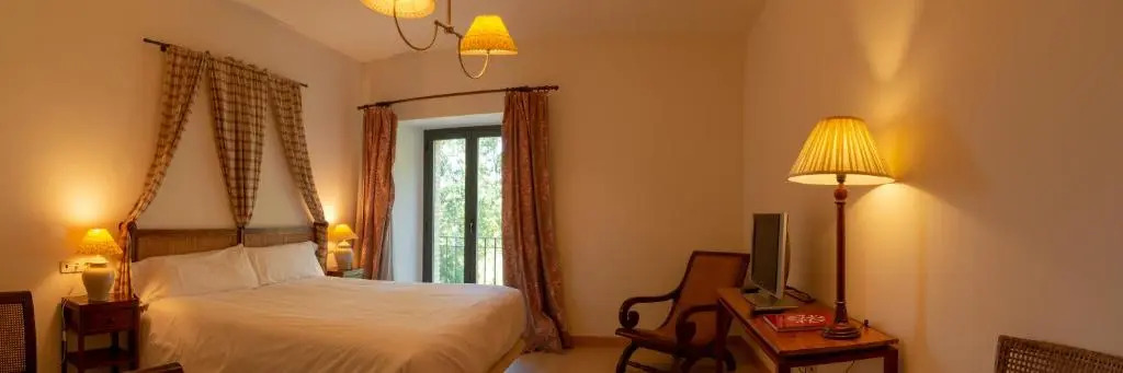 Hotel Villa Marcilla