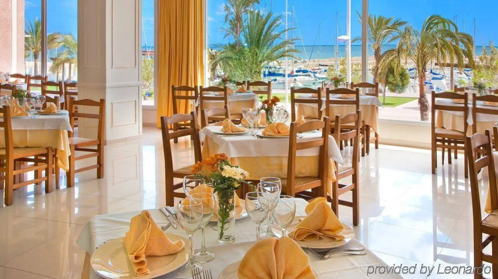 Hotel San Luis