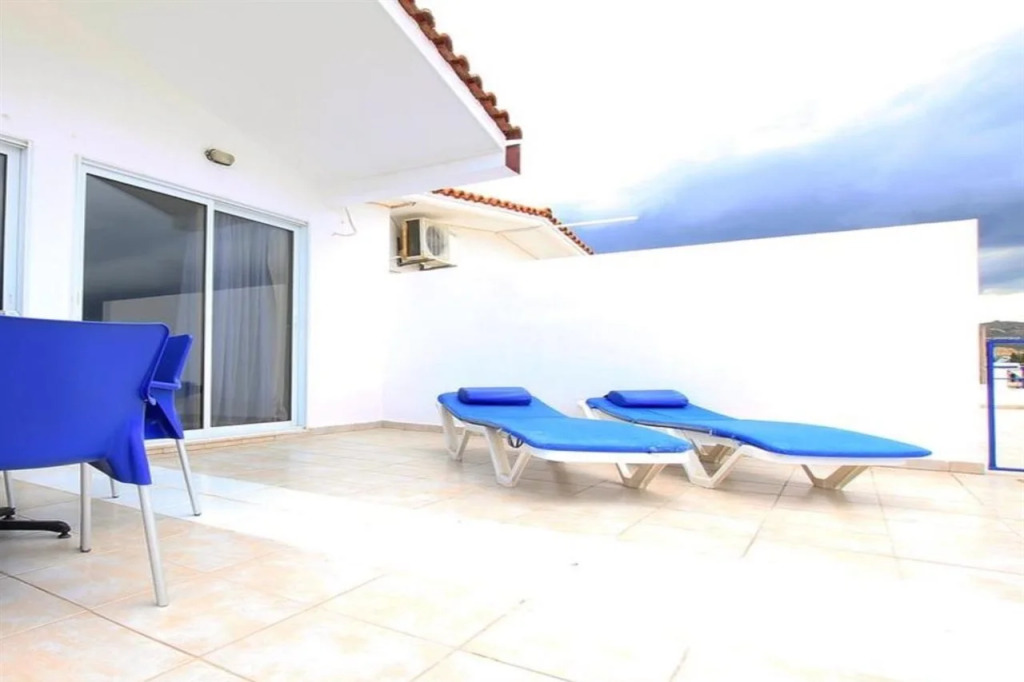 Christiana Hotel Apartments