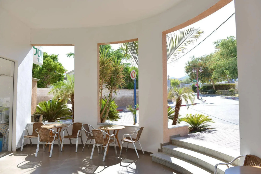 Motel Tsabar