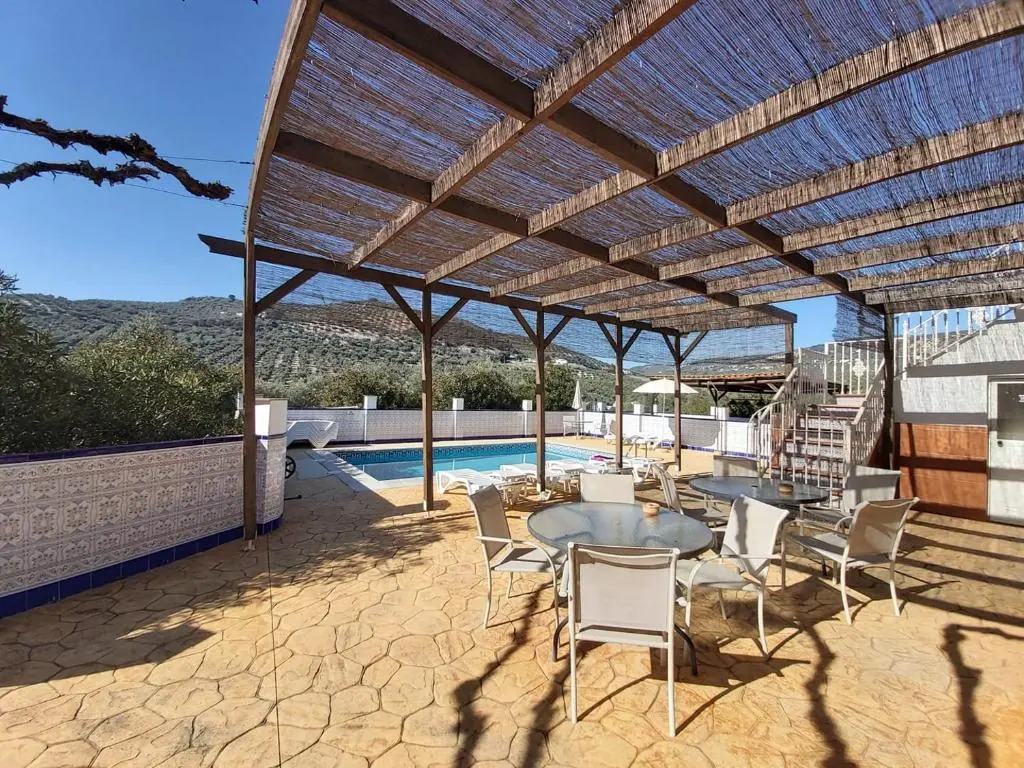 Casa Pino Solo