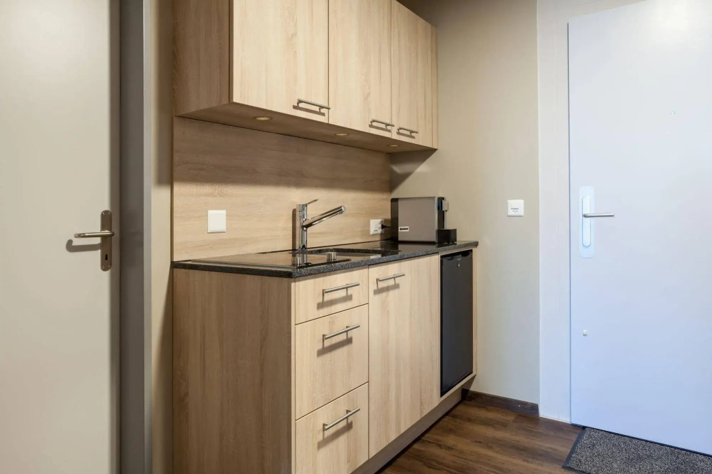 Herisau Swiss Quality Hotel