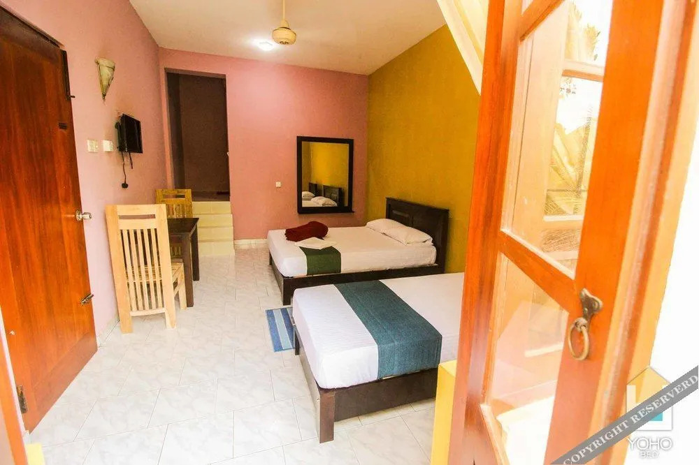The Bro Hotel by OYO Rooms