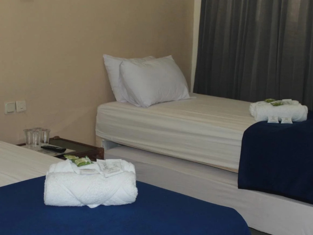 Wisma Sargede Hotel