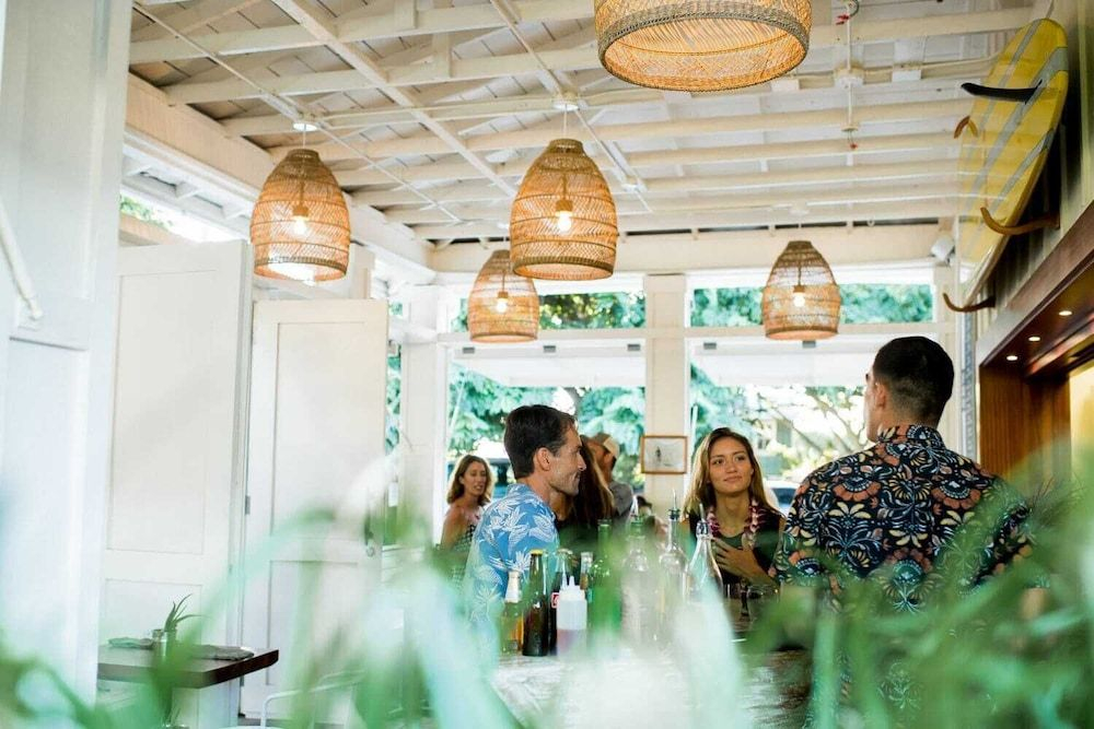 Paia Inn