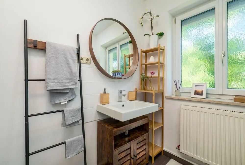 EG M 65m2 2-Zimmer Wohnung