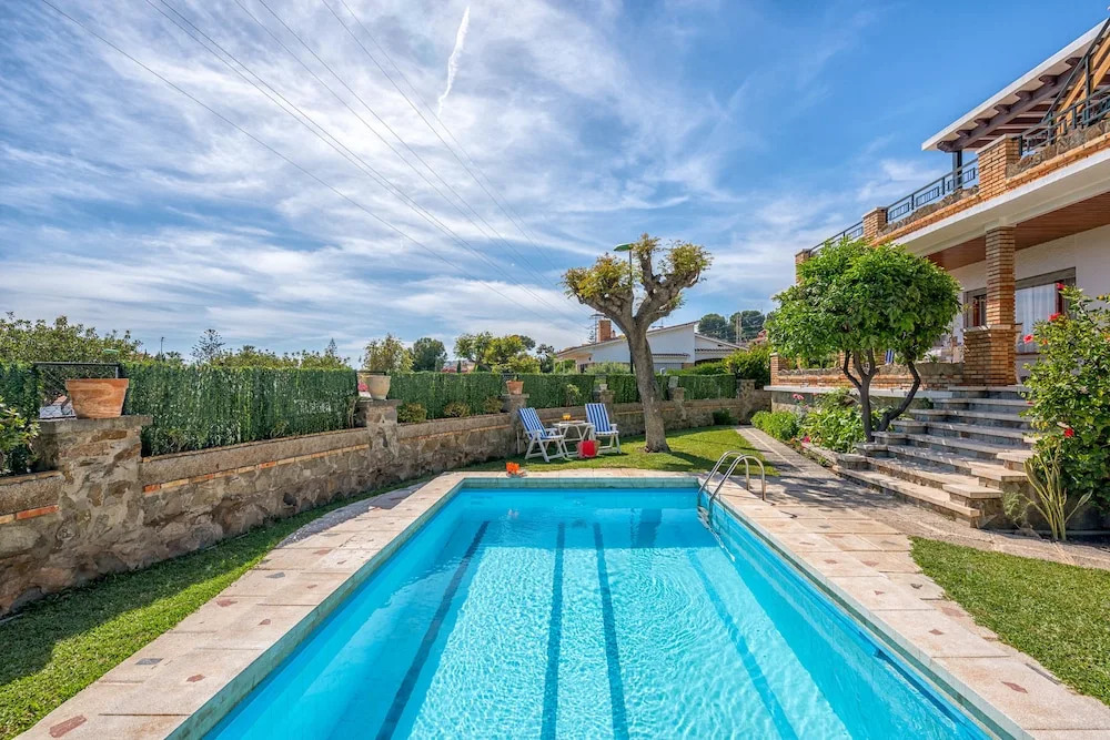 iLoftmalaga Villa Fabiola