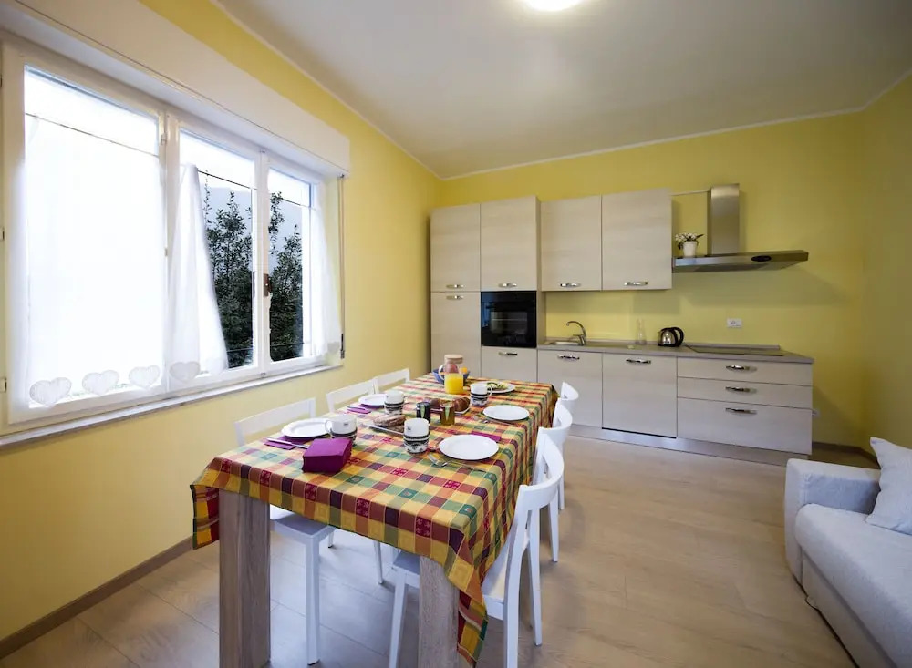 Residence Noemi