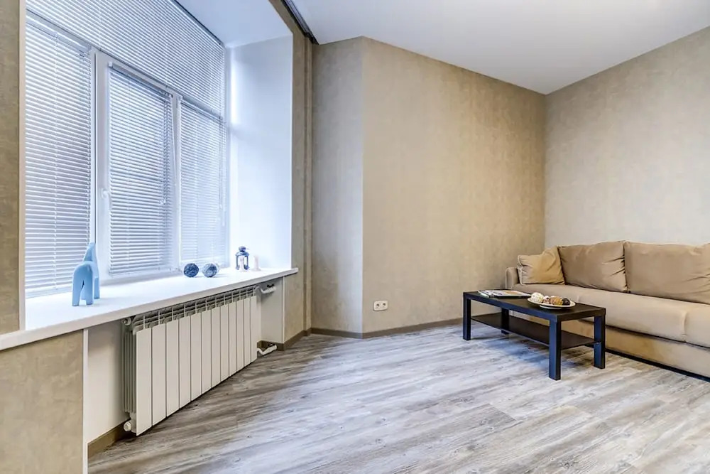 Отель Home SPb