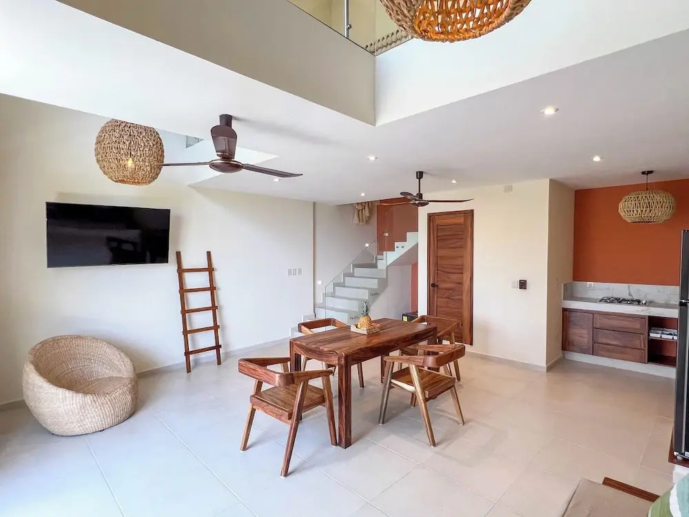 Estrella de Mar Suites