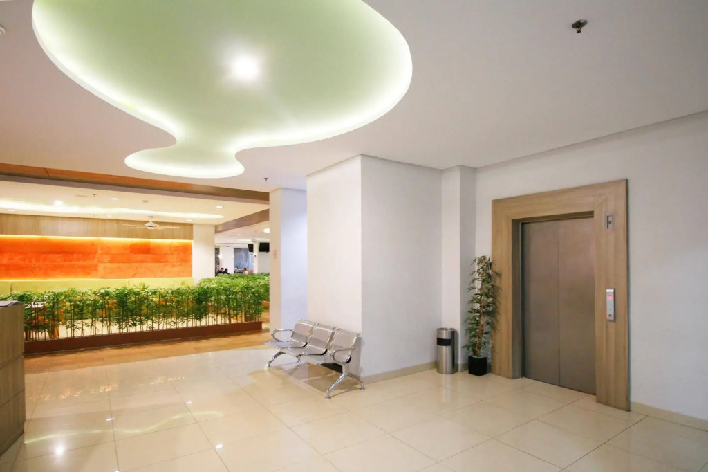 Airy Pakuan Bogor