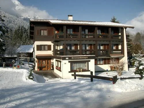 Gästehaus Banella