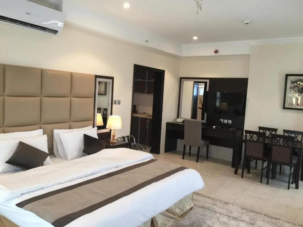 Alshaheen Suites