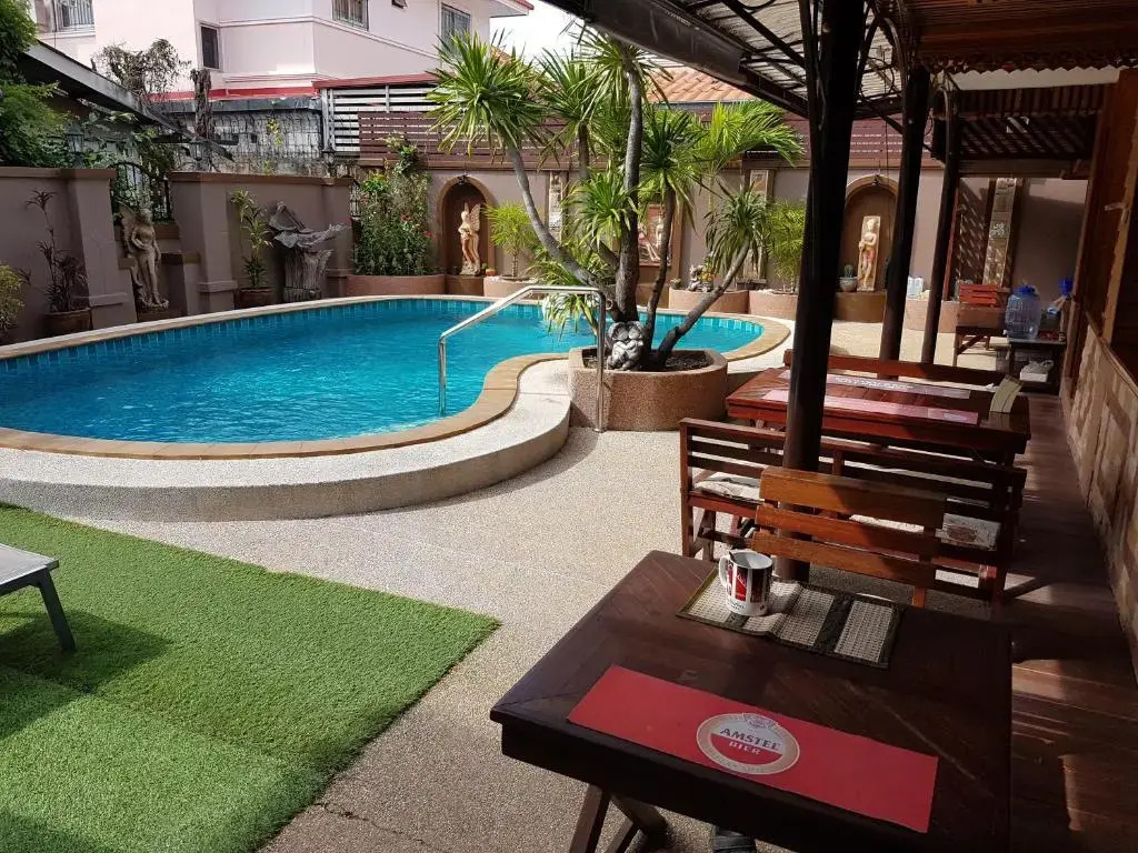 Mai Thai Guest House