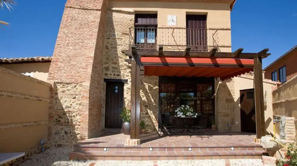 Rincón de San Cayetano