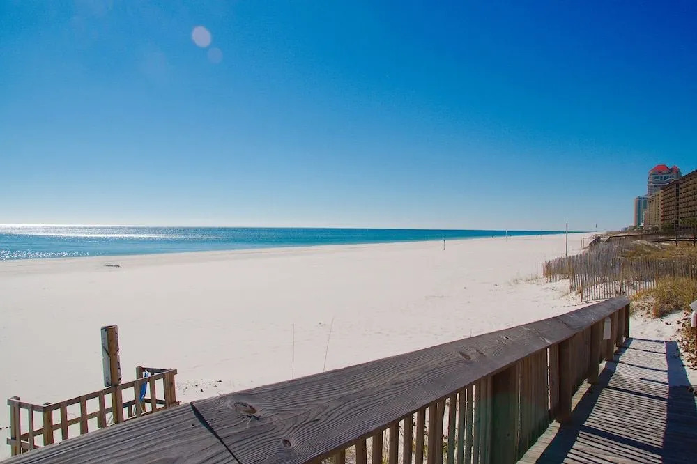 Seaside Beach & Racquet 5614