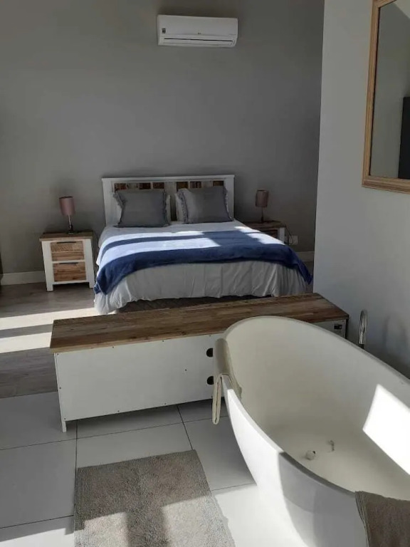 Franschhoek - La Petit Village - Views