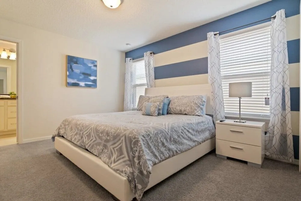 Windsor at Westside 1667 - Seven Bedroom Pool Home