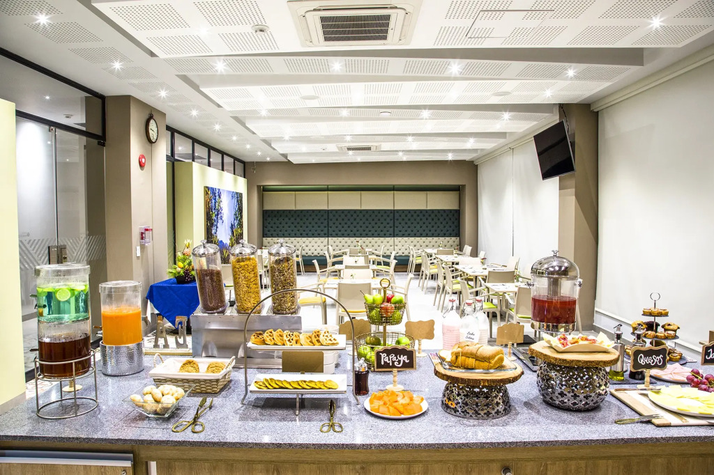Hotel Pance 122 Wellness Spa