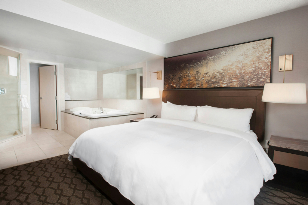 Niagara Falls Marriott Fallsview Hotel & Spa