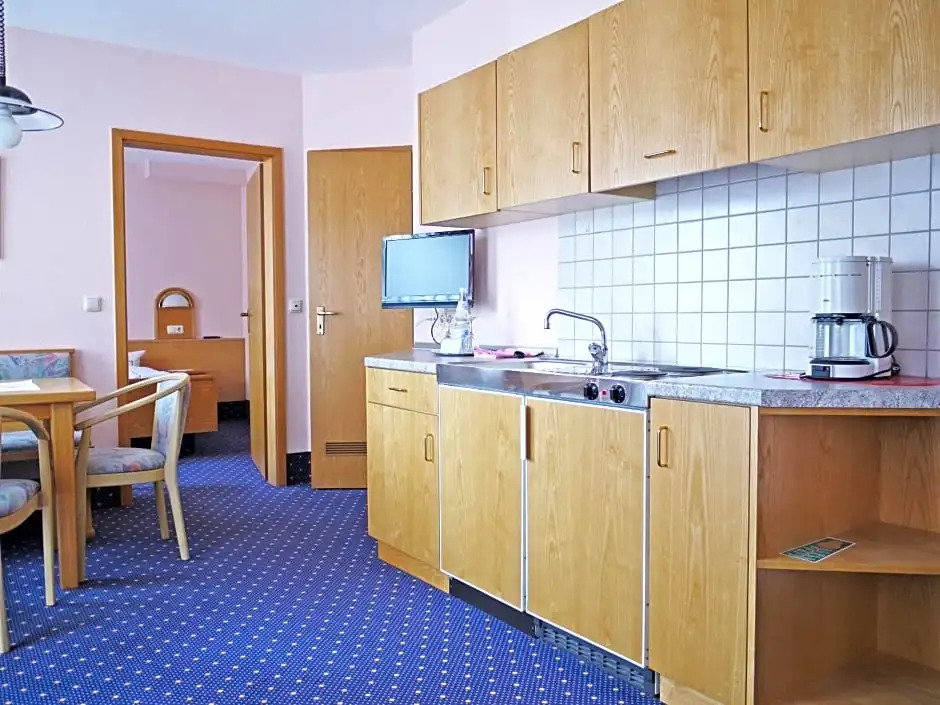 Hotel Ebner