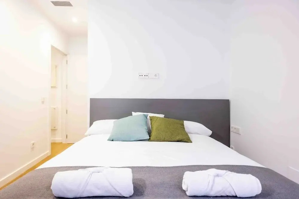 Apartamentos turísticos Plaza sevillano , by CartagenaSpain