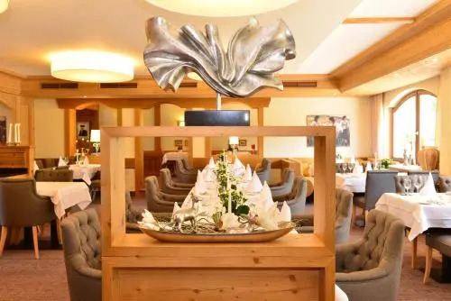 Hotel Jagdhof