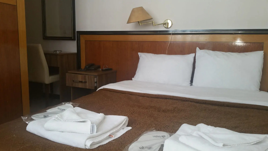Hotel Ergen
