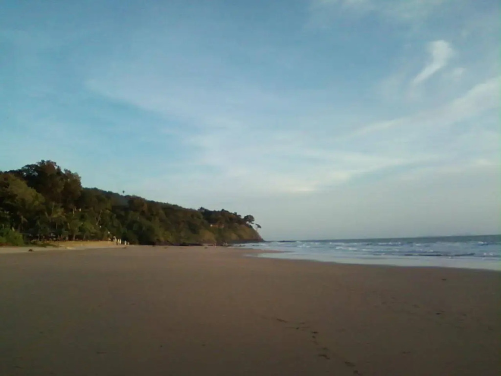 Kantiang Bay View Resort