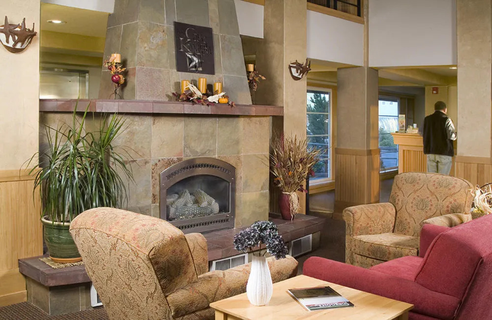 Inn at Cape Kiwanda