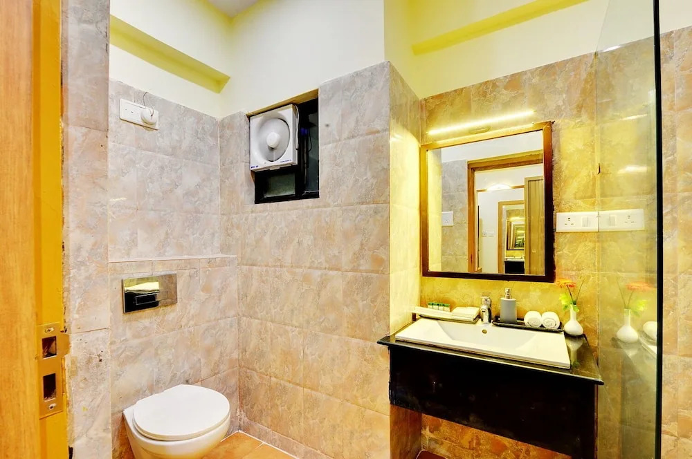 Padmini Bagh Resort