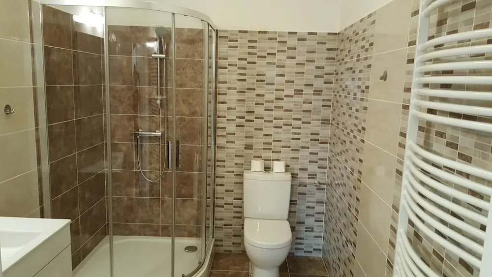 Apartma Transpet