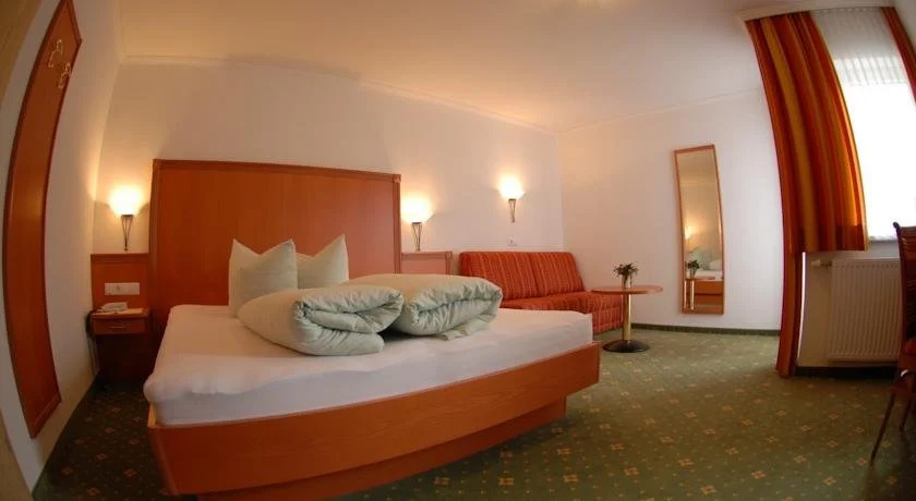 Hotel Das Schlossberg superior