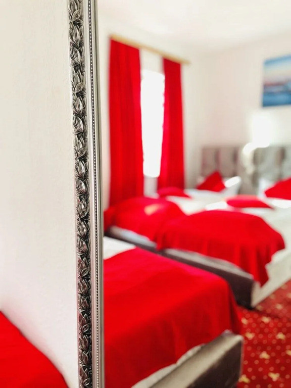 story Hostel Hamburg